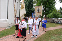 ODPUST KU CZCI MATKI BOŻEJ SZKAPLERZNEJ - 19 LIPCA 2026 R.