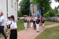 ODPUST KU CZCI MATKI BOŻEJ SZKAPLERZNEJ - 19 LIPCA 2026 R.