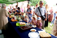ODPUST KU CZCI MATKI BOŻEJ SZKAPLERZNEJ - 19 LIPCA 2026 R.