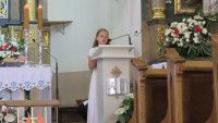 PIERWSZA NIEDZIELA SIERPNIA 2026 R.