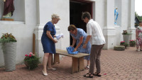 PIERWSZA NIEDZIELA SIERPNIA 2026 R.