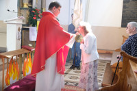 Odpust Podwyższenia Krzyża Świętego oraz Dożynki Parafialne