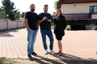 Odpust Podwyższenia Krzyża Świętego oraz Dożynki Parafialne